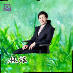 林炫